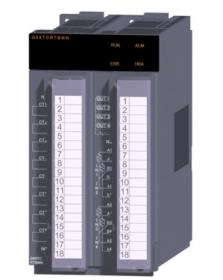 Q64TCRTBW鉑電阻輸入帶短路保護模塊三菱溫度調節模塊