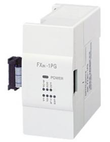 三菱模塊FX2N-1PG