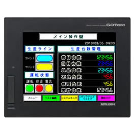 三菱觸摸屏8.4"(寸)GT1662-VNBD報價價格