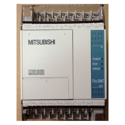 FX1S-20MT-ESS/UL 三菱PLC FX1S-20MT-ESS/UL價格 FX1S-20MT-ESS-UL現貨銷售