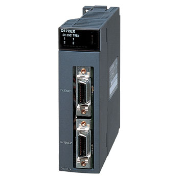 Q172EX三菱Q系列串行ABS同步編碼器輸入的接收單元 Q172EX價格