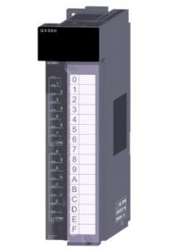 三菱模塊QX90H三菱QX90H三菱PLC模塊QX90H三菱Q系列輸入模塊
