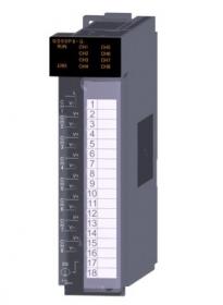 三菱QD60P8-G通道絕緣型脈沖輸入模塊產品銷售 價格優惠